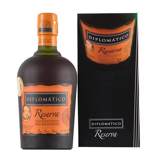 Diplomatico Reserva 750ml