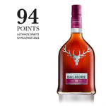 The Dalmore 14 Year Old Highland Single Malt Scotch - 750ml